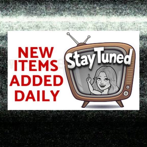 Tops - MAKE YOUR OWN SALE!